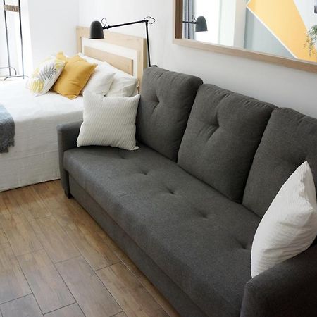Barcelona Cozy Apartment L'Hospitalet de Llobregat Ngoại thất bức ảnh