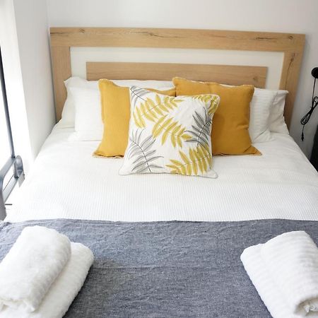 Barcelona Cozy Apartment L'Hospitalet de Llobregat Ngoại thất bức ảnh