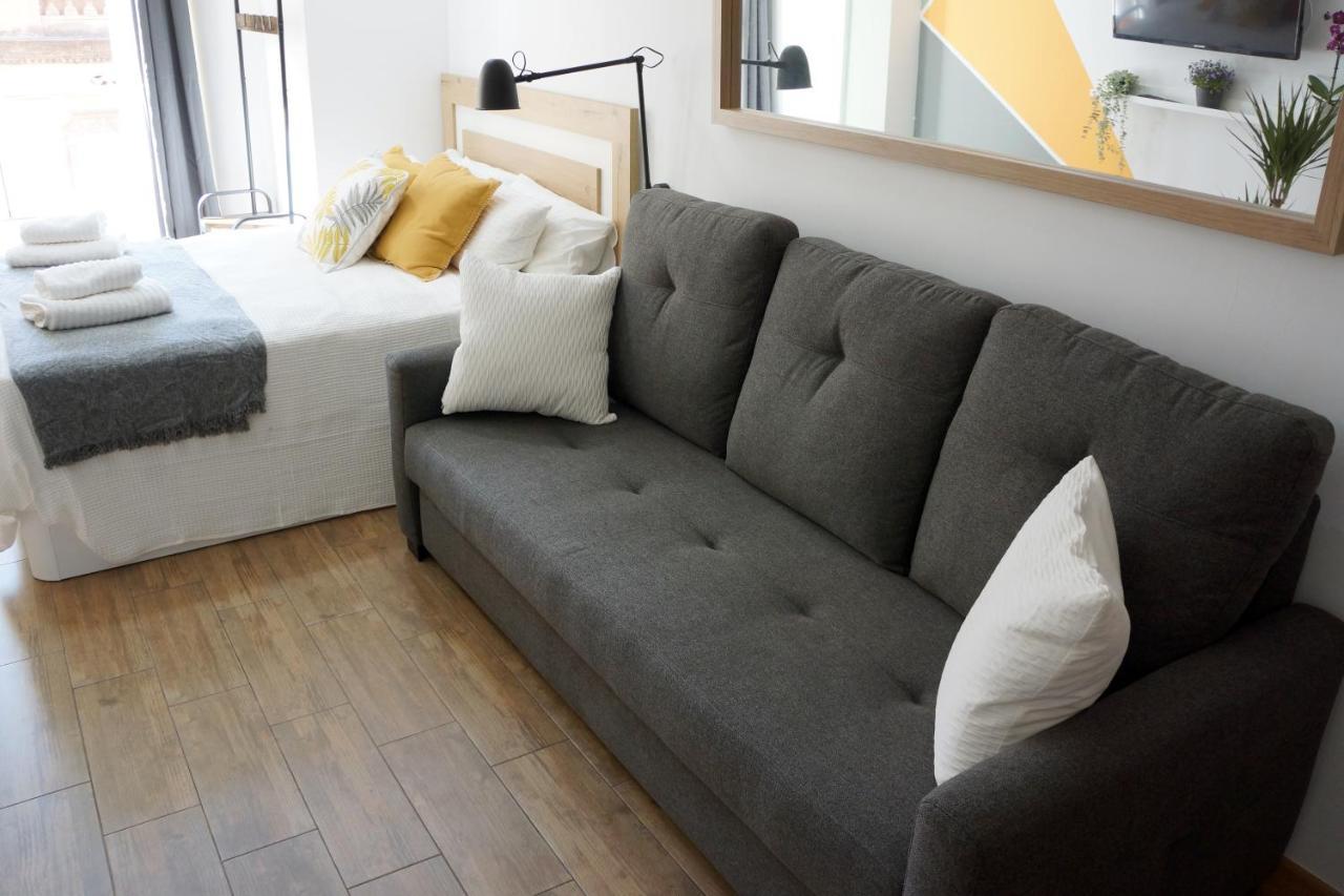Barcelona Cozy Apartment L'Hospitalet de Llobregat Ngoại thất bức ảnh