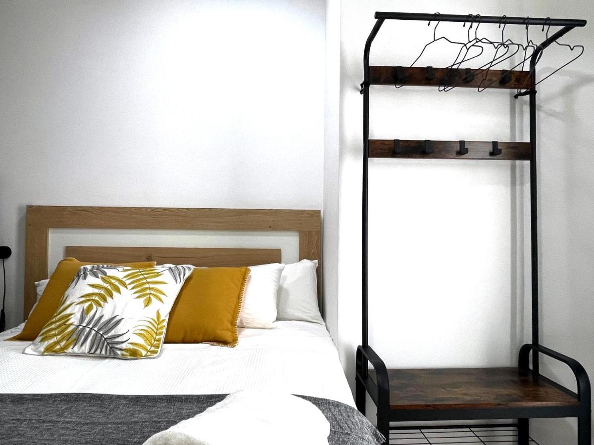 Barcelona Cozy Apartment L'Hospitalet de Llobregat Ngoại thất bức ảnh
