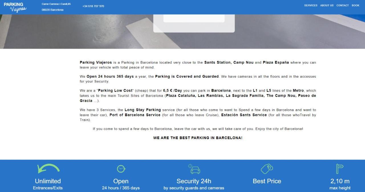 Barcelona Cozy Apartment L'Hospitalet de Llobregat Ngoại thất bức ảnh