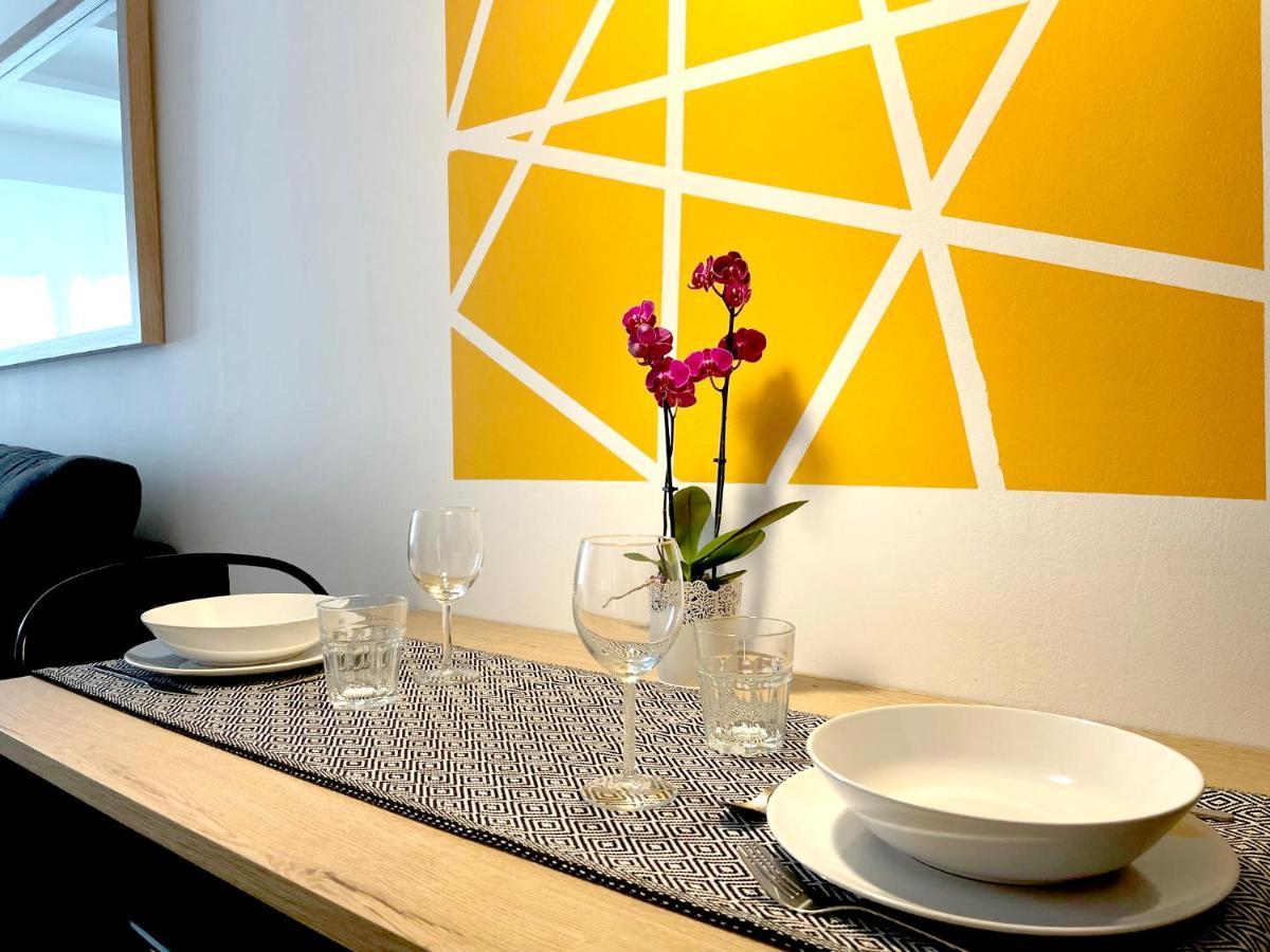 Barcelona Cozy Apartment L'Hospitalet de Llobregat Ngoại thất bức ảnh