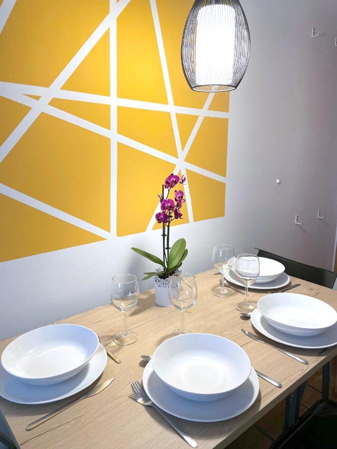 Barcelona Cozy Apartment L'Hospitalet de Llobregat Ngoại thất bức ảnh