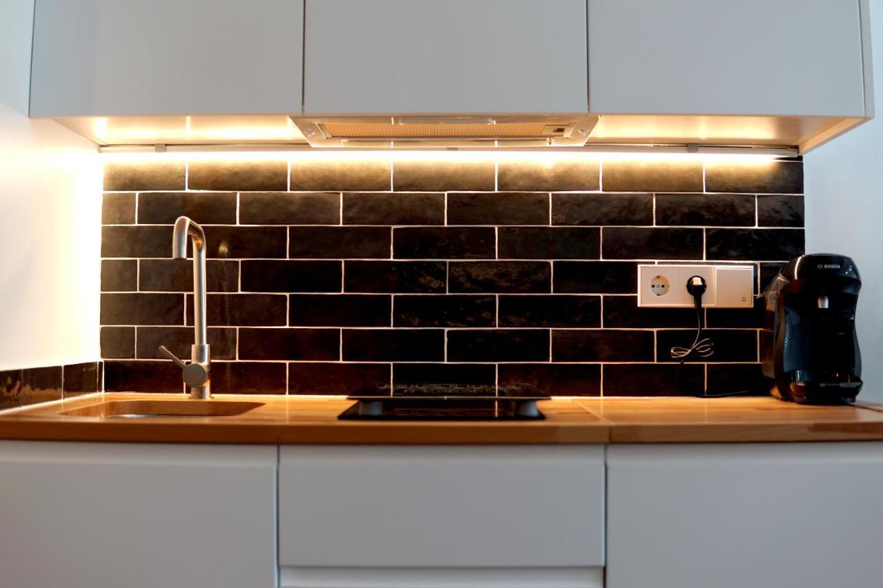 Barcelona Cozy Apartment L'Hospitalet de Llobregat Ngoại thất bức ảnh