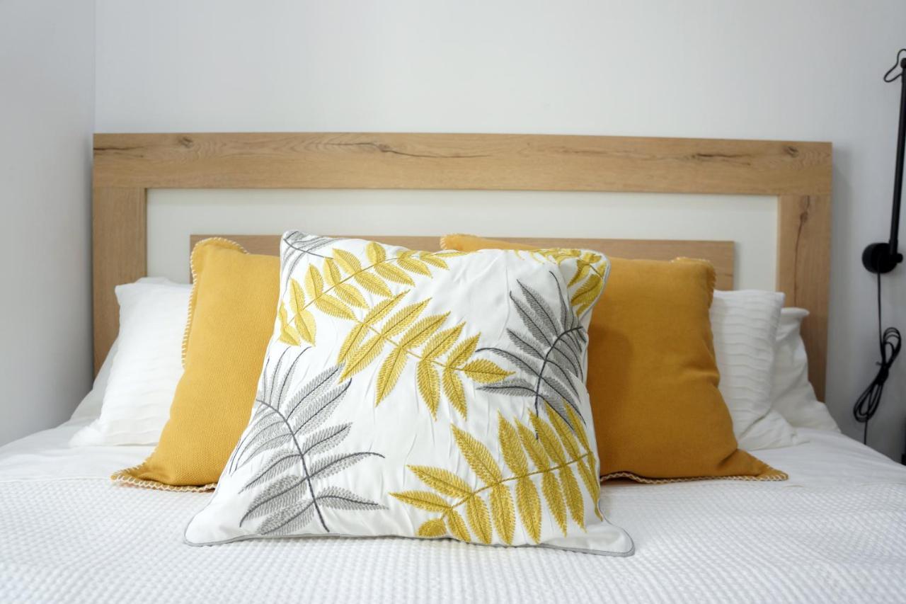 Barcelona Cozy Apartment L'Hospitalet de Llobregat Ngoại thất bức ảnh