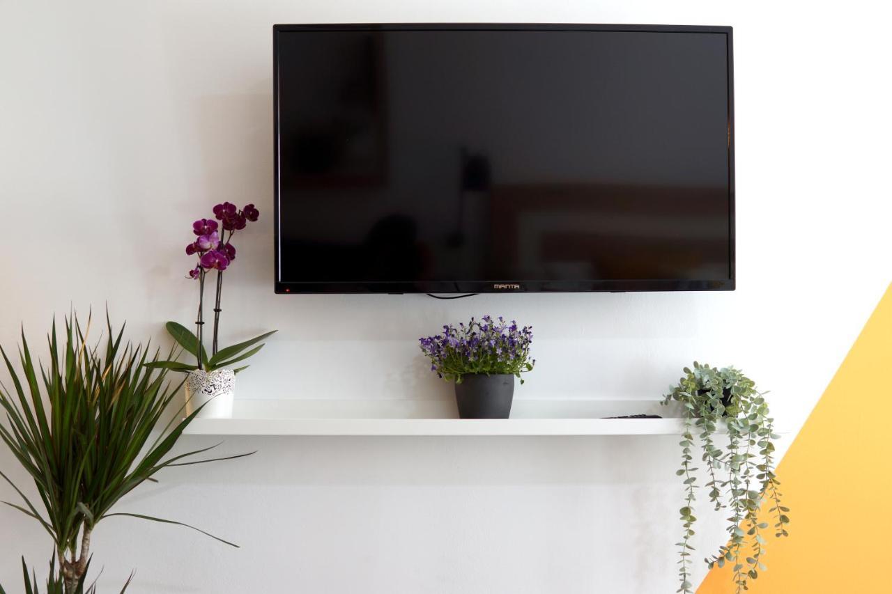Barcelona Cozy Apartment L'Hospitalet de Llobregat Ngoại thất bức ảnh