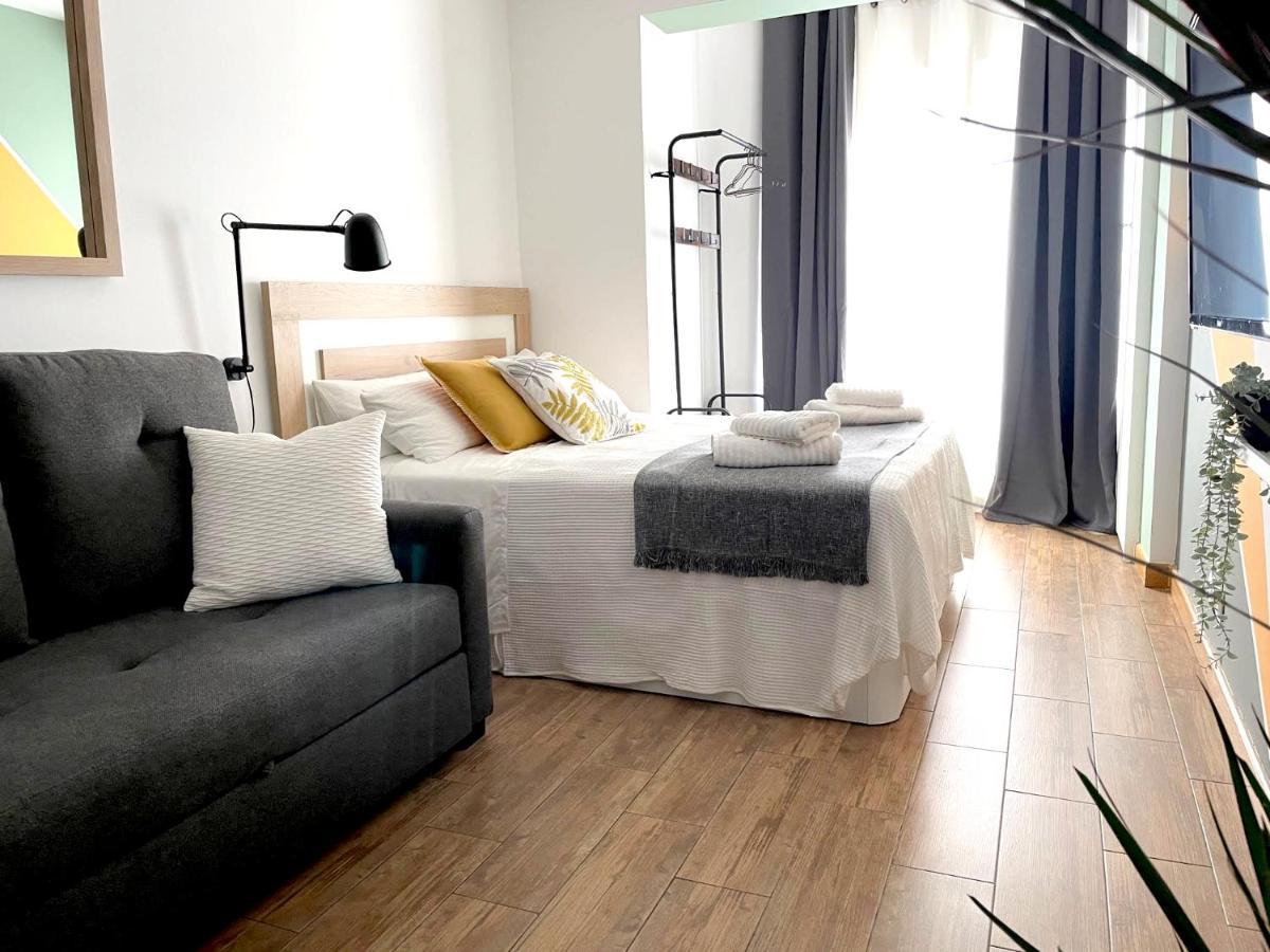 Barcelona Cozy Apartment L'Hospitalet de Llobregat Ngoại thất bức ảnh