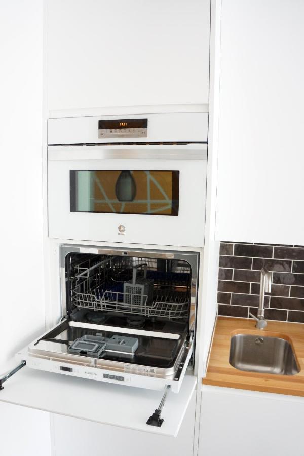 Barcelona Cozy Apartment L'Hospitalet de Llobregat Ngoại thất bức ảnh